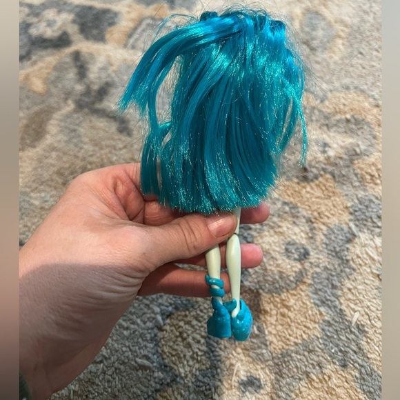 Enchantimals Dolls set of 5 - Picture 4 of 11